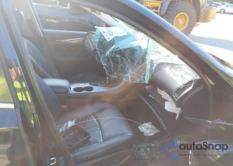 2014 Infiniti Q50 from USA, damaged, VIN JN1BV7AR0EM692893